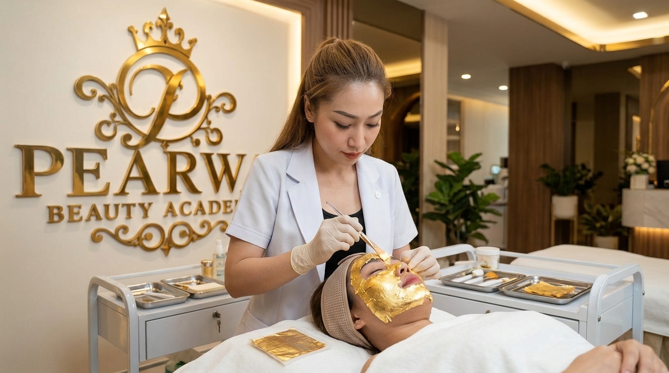 Beauty packages